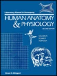 Beispielbild fr Human Anatomy & Physiology zum Verkauf von BooksRun