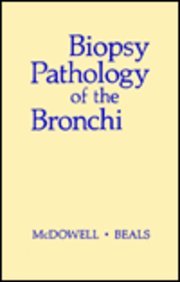 Imagen de archivo de Biopsy Pathology of the Bronchi a la venta por International Book Project