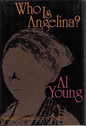 Stock image for Who is Angelina? for sale by Books From California