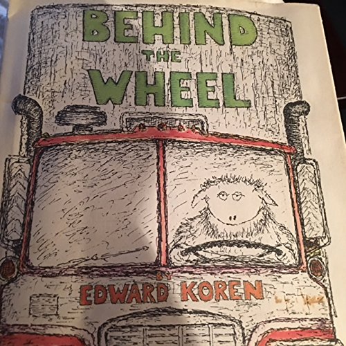 Beispielbild fr Behind the Wheel zum Verkauf von Table of Contents