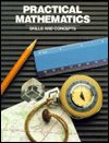 Imagen de archivo de Practical Math: Skills and Conceptions a la venta por Wonder Book