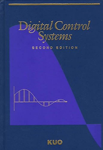 9780030128844: Digital Control Systems