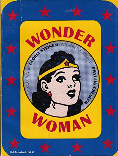 9780030131813: Wonder Woman