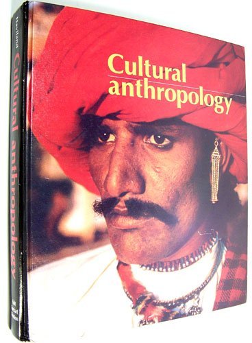Stock image for Cultural Anthropology for sale by ThriftBooks-Dallas