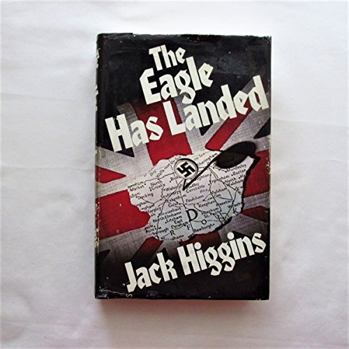 Imagen de archivo de The Eagle Has Landed a la venta por Jenson Books Inc