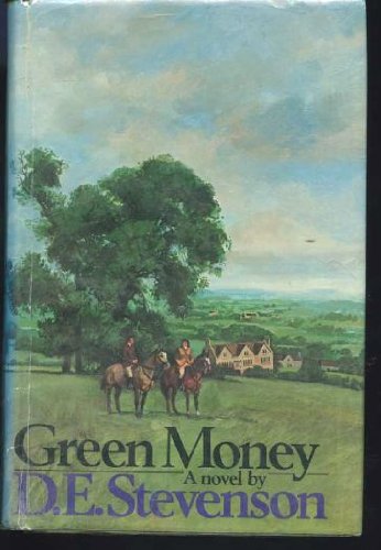 9780030138614: Green money