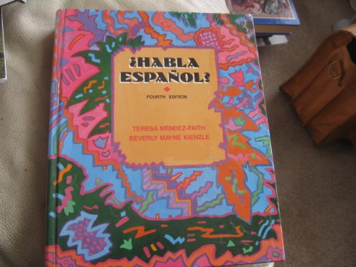 Stock image for Habla Espanol? for sale by Bayside Books
