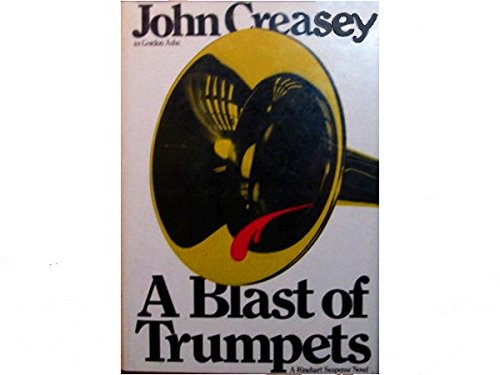 Imagen de archivo de A Blast of Trumpets a la venta por ThriftBooks-Atlanta