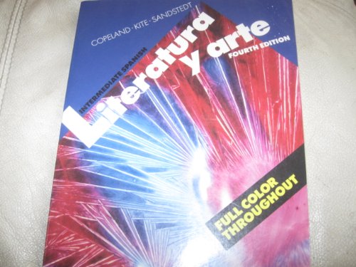 Beispielbild fr Intermediate Spanish (Spanish Edition) zum Verkauf von SecondSale