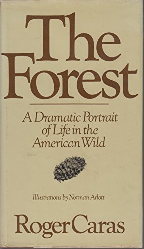 Stock image for The Forest for sale by Terrace Horticultural Books