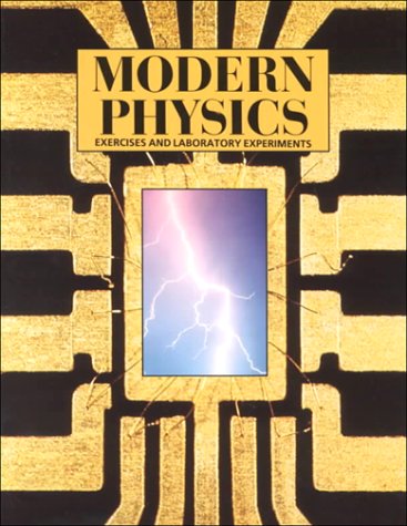Stock image for Exercises and Experiments in Modern Physics for sale by BooksRun