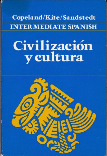 Beispielbild fr Intermediate Spanish zum Verkauf von D&D Galleries - ABAA