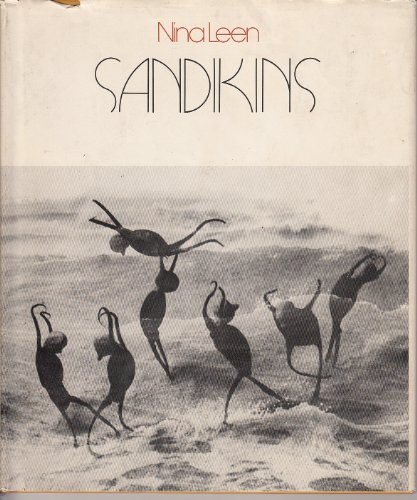 Stock image for Sandikins for sale by Irish Booksellers