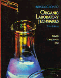 Introduction to Organic Laboratory Techniques: Third Edition (9780030148132) by PAVIA