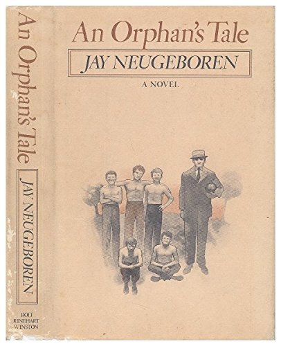 Stock image for An Orphan's Tale for sale by Bear Bookshop, John Greenberg