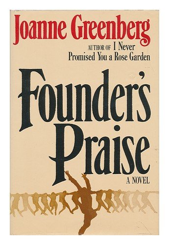 9780030153914: Founder's Praise