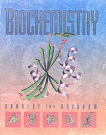 9780030155437: Biochemistry