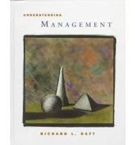 Stock image for Understanding Management for sale by HPB-Red