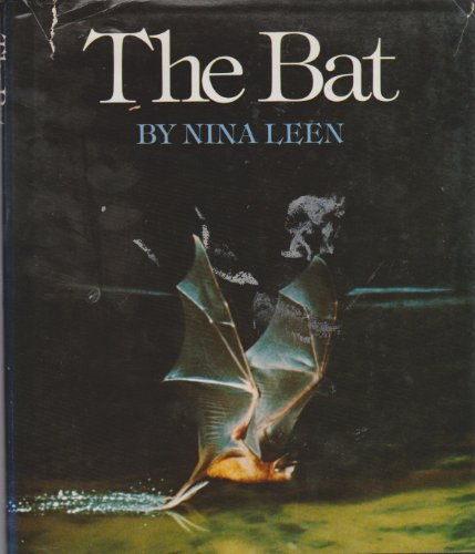 Beispielbild fr The Bat zum Verkauf von Eatons Books and Crafts