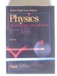 Beispielbild fr Physics for Scientists & Engineers: Pocket Guide zum Verkauf von ThriftBooks-Dallas