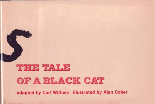Stock image for Tale of a Black Cat for sale by ThriftBooks-Dallas