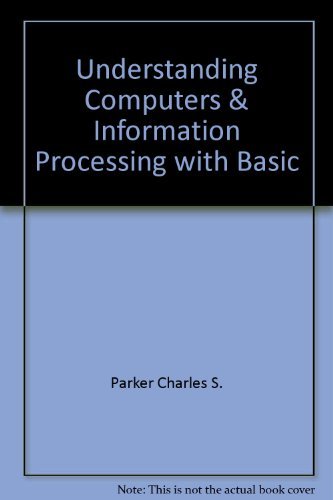 9780030167423: Title: Understanding Computers Information Processing wi