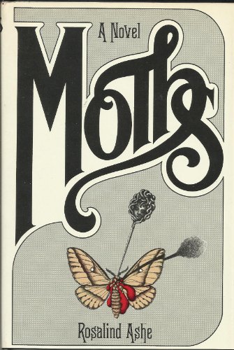 Stock image for Moths for sale by ThriftBooks-Dallas