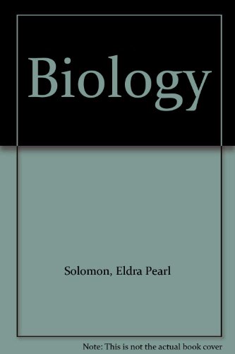 Stock image for Biology for sale by WorldofBooks