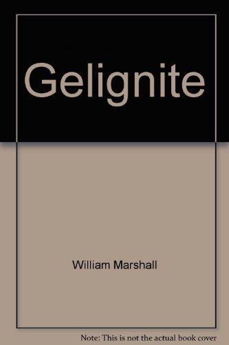 Beispielbild fr Gelignite (A Rinehart suspense novel) zum Verkauf von Books From California