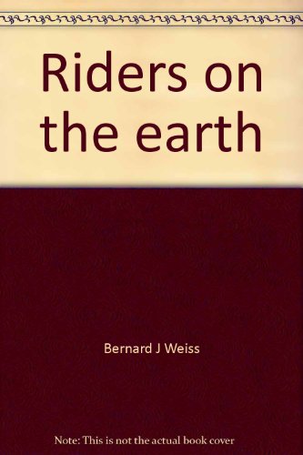 Beispielbild fr Riders on the earth (Holt basic reading system) zum Verkauf von ThriftBooks-Dallas