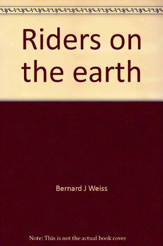 Stock image for Riders on the earth (Holt basic reading system) for sale by ThriftBooks-Dallas