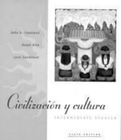 Stock image for Civilzacion y Cultura for sale by Better World Books