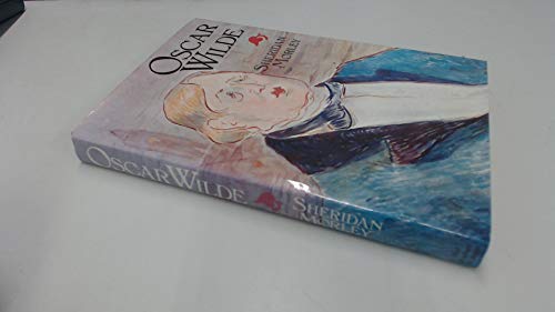 Beispielbild fr Oscar Wilde zum Verkauf von WorldofBooks