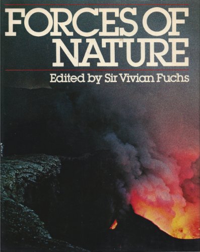 Beispielbild fr Forces of Nature zum Verkauf von WorldofBooks