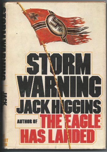 Stock image for Storm Warning for sale by Top Notch Books