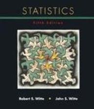 Beispielbild fr Statistics : Preview of Statistics 2.0 Program zum Verkauf von Better World Books