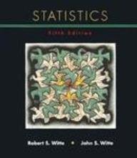 Stock image for Statistics : Preview of Statistics 2.0 Program for sale by Better World Books