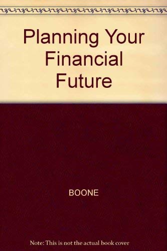 9780030180675: Contemporary Personal Finance