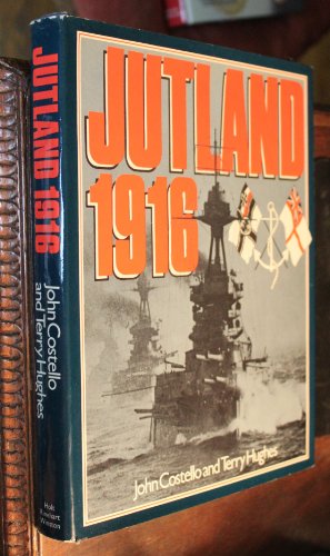 Beispielbild fr Jutland, 1916 zum Verkauf von Better World Books