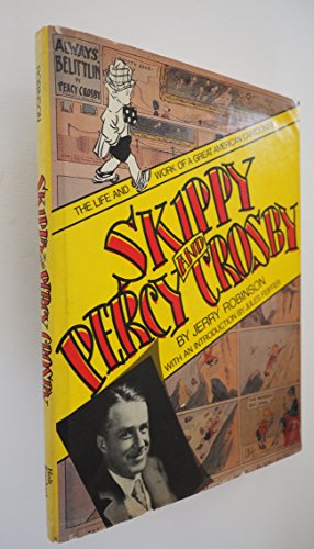 Skippy and Percy Crosby