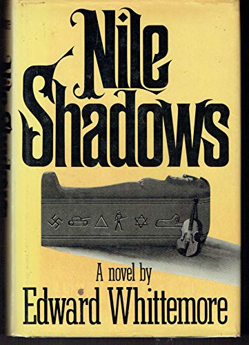 9780030185311: Nile shadows