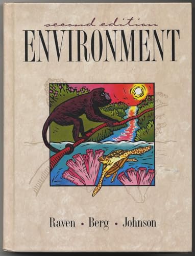 Stock image for Environment for sale by Better World Books