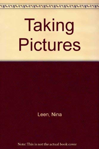 Stock image for Taking Pictures for sale by ThriftBooks-Atlanta