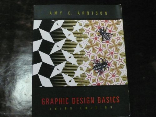 Imagen de archivo de Graphic Design Basics a la venta por SecondSale