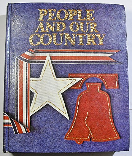 Imagen de archivo de People and our country a la venta por ThriftBooks-Dallas