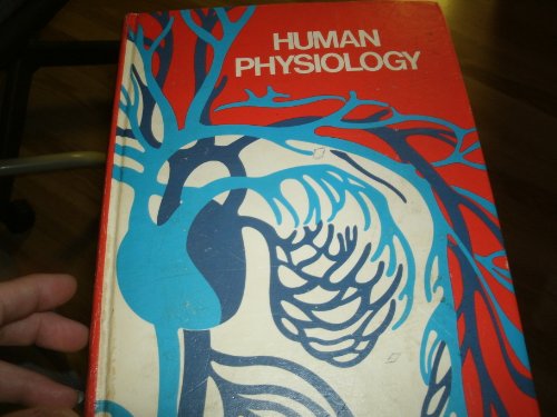 9780030193569: Human physiology (The Holt physiology program)