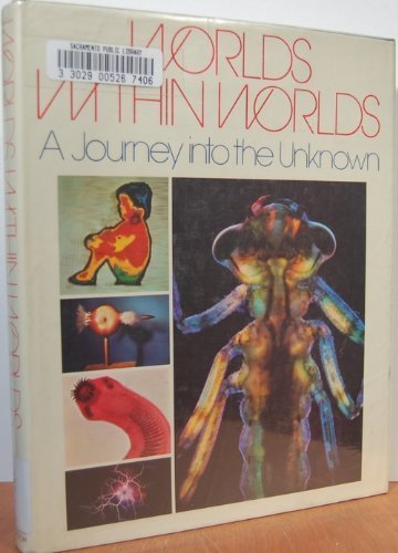Beispielbild fr World Within Worlds zum Verkauf von Better World Books