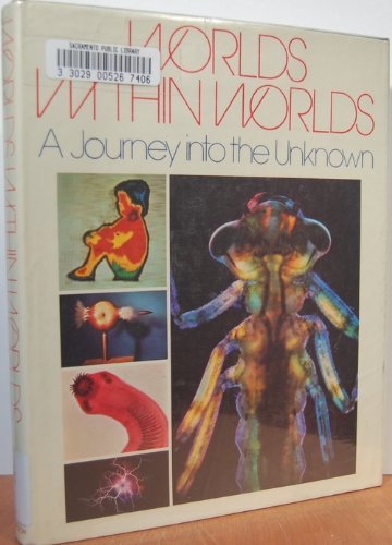 Stock image for Worlds within worlds: A journey into the unknown for sale by HPB Inc.