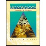 9780030194573: Microbiology: Study Guide: Dynamics and Diversity