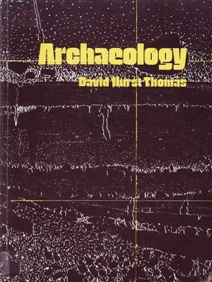 9780030199264: New Archaeology